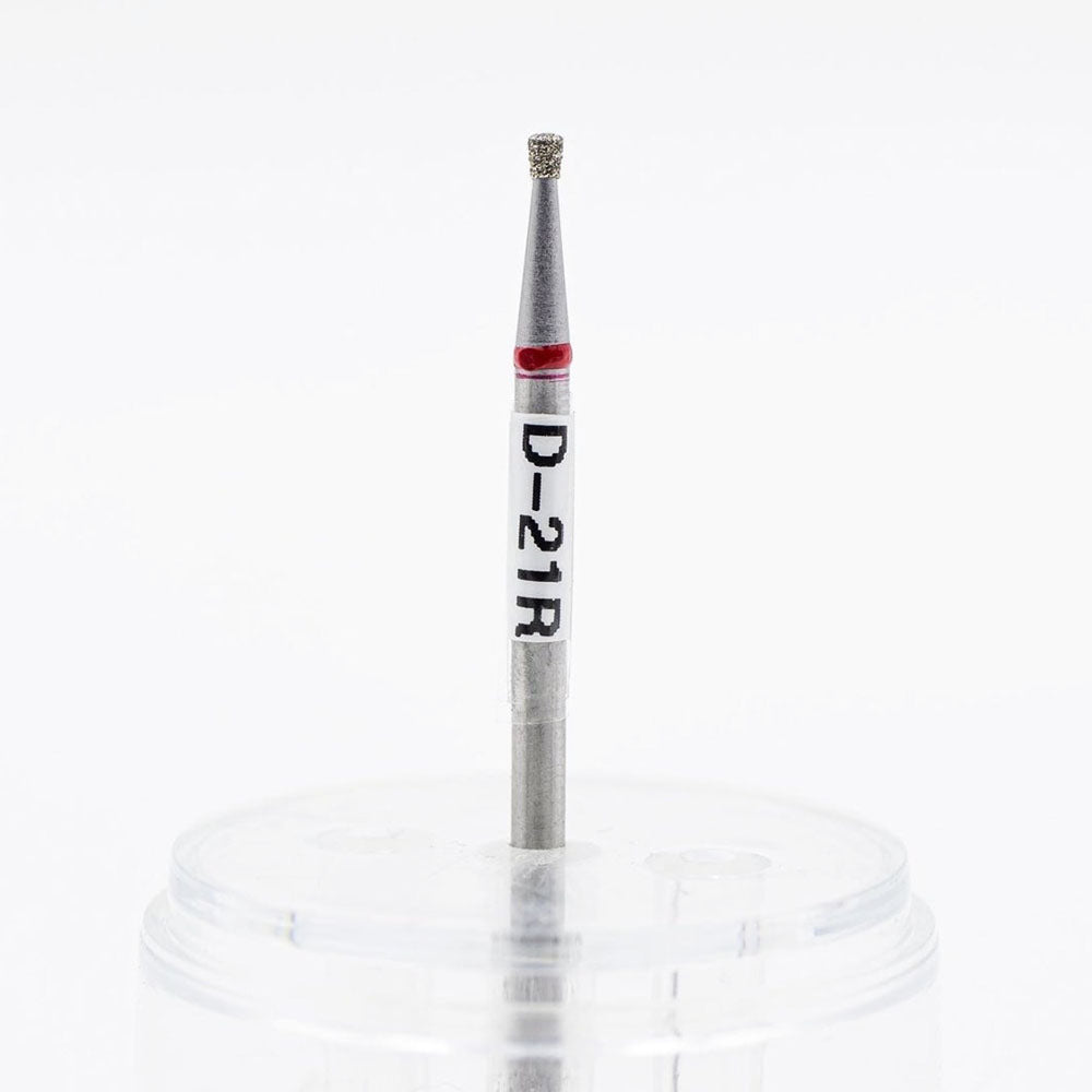 U-Tools Diamond Bits Model 21 Fine (Red) D-21R