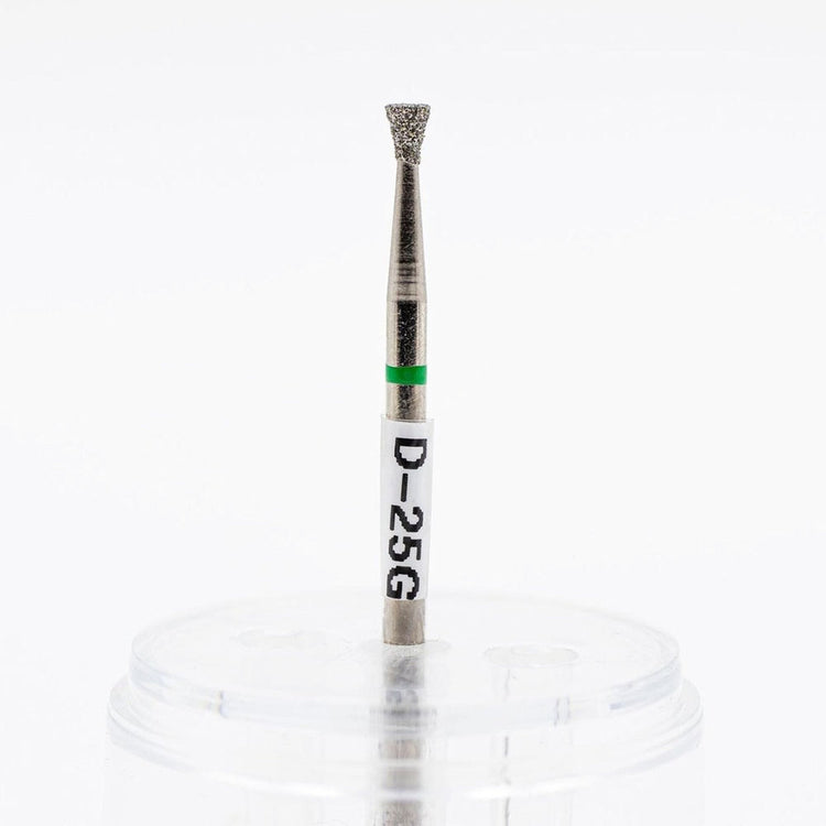U-Tools Diamond Bits Model 25 Coarse (Green) D-25G