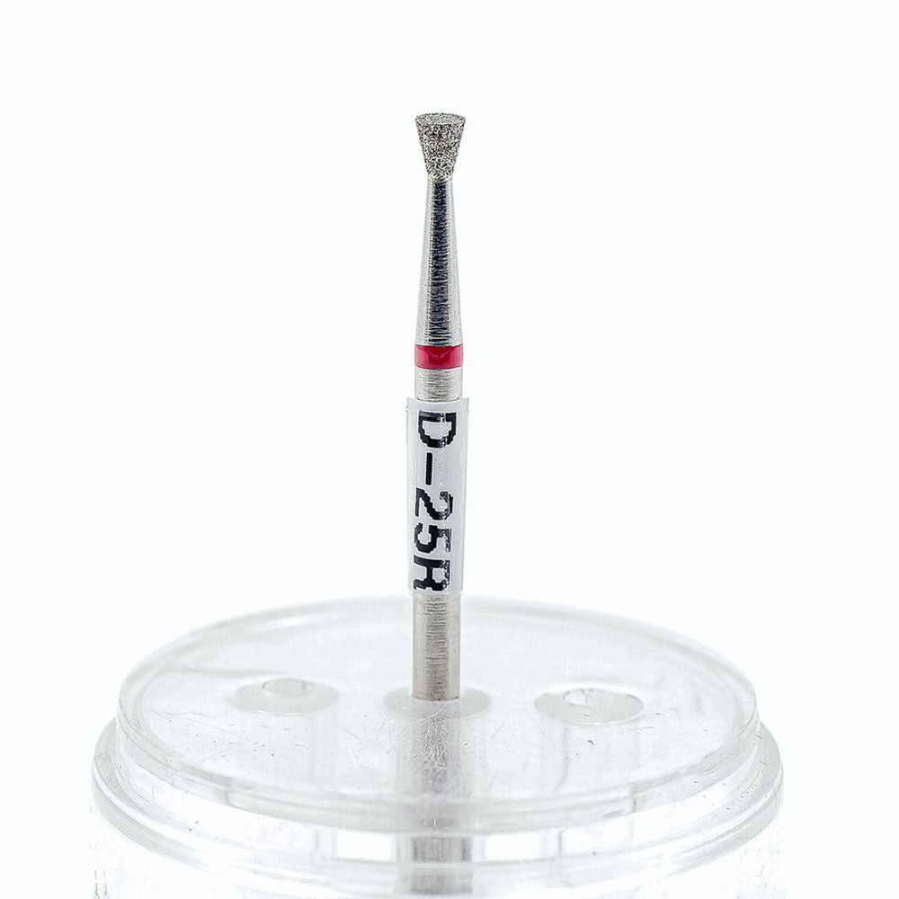 U-Tools Diamond Bits Model D-25-Red Fine - D25R