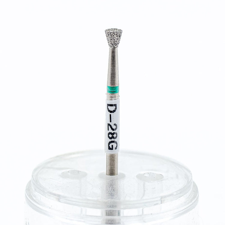 U-Tools Diamond Bits Model 28 Green - D28G