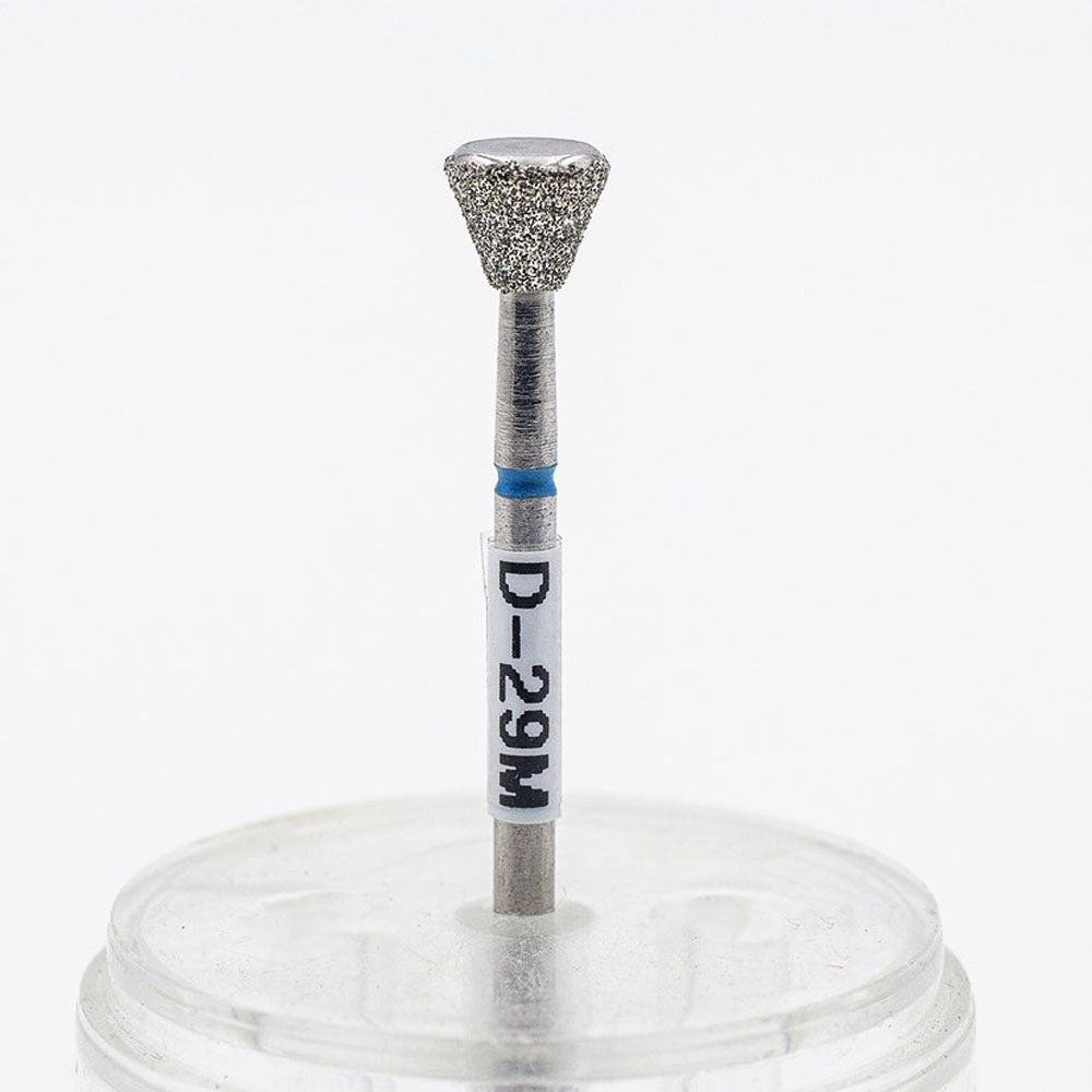 U-Tools Diamond Bits Model 29 Medium (Blue) D-29M