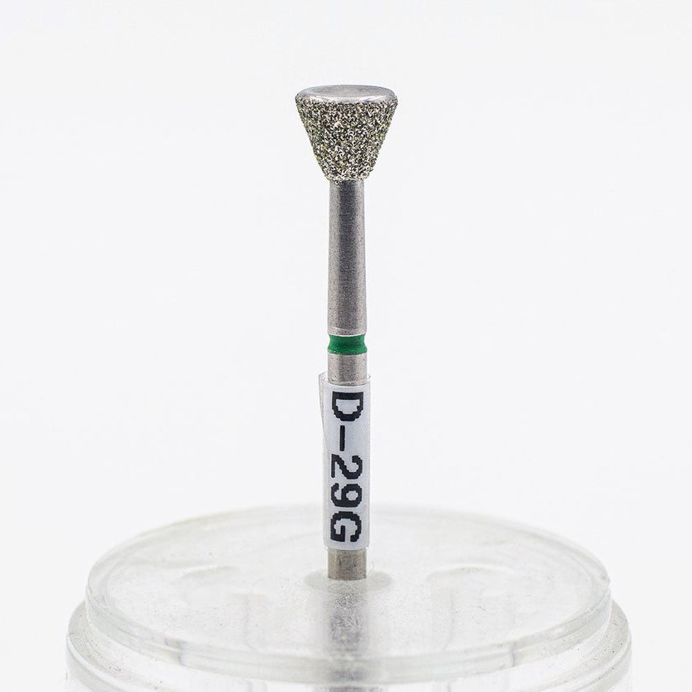U-Tools Diamond Bits Model 29 Coarse (Green) D-29G