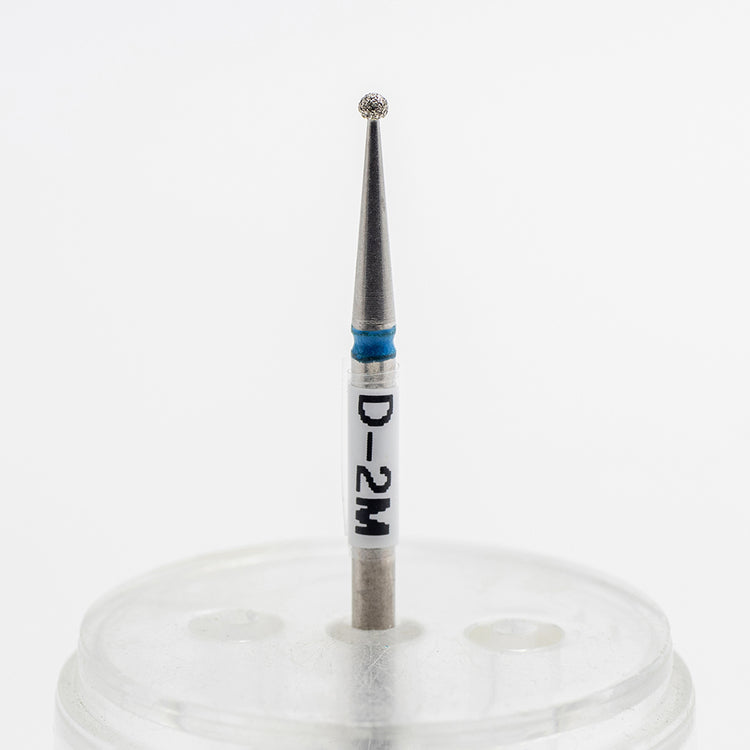 U-Tools Diamond Bits Model 2 Medium (Blue) D-2M