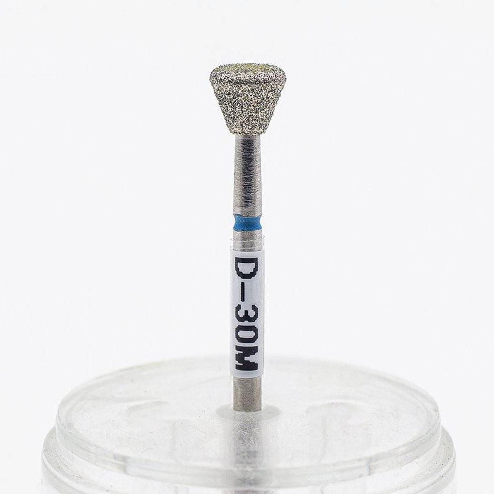 U-Tools Diamond Bits Model 30 Medium (Blue) D-30B