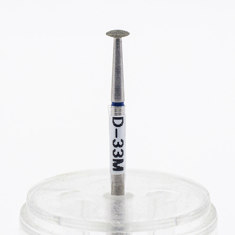 U-Tools Diamond Bits Model 33 Medium (Blue) D-33M