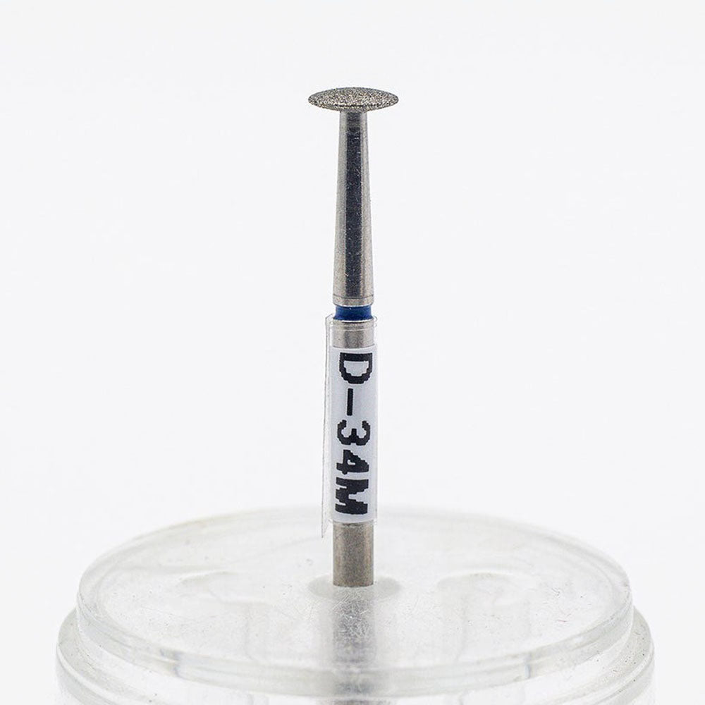 U-Tools Diamond Bits Model 34 Medium (Blue) D-34M