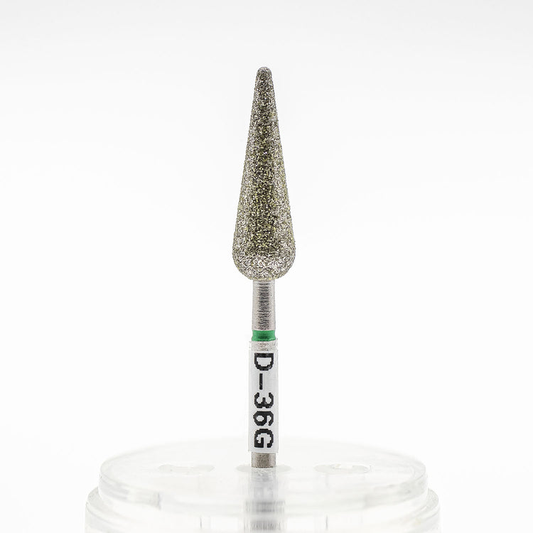 U-Tools Diamond Bits Model 36 Coarse (Green) D-36C