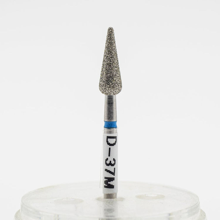 U-Tools Diamond Bits Model D-37F-M Fine-Medium 74008