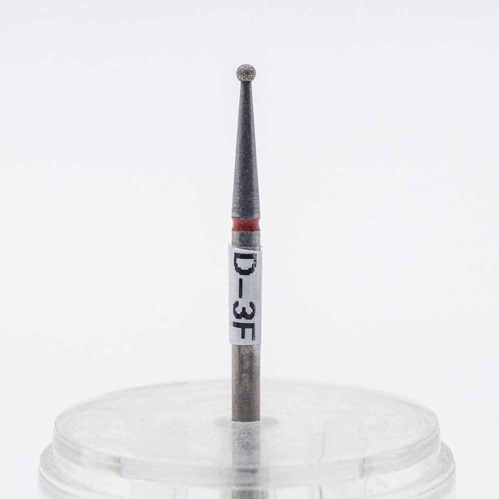U-Tools Diamond Bits Model 3 Fine (Red) D-3F