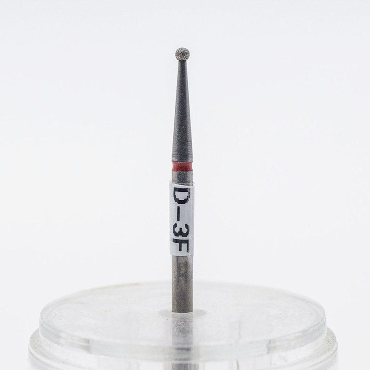 U-Tools Diamond Bits Model 3 Fine (Red) D-3F