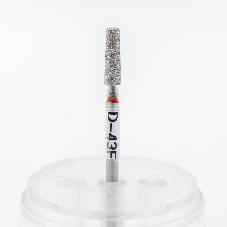 U-Tools Diamond Bits Model 43 Fine (Red) D-43F