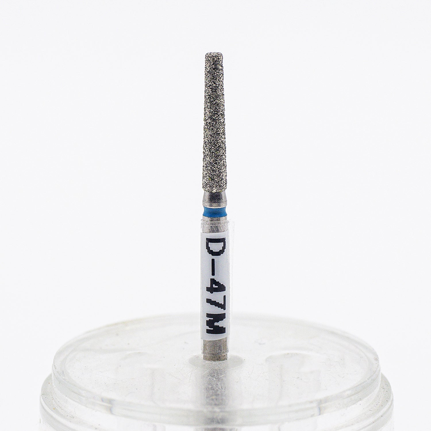 U-Tools Diamond Bits Model 47 Medium (Blue) D-47M