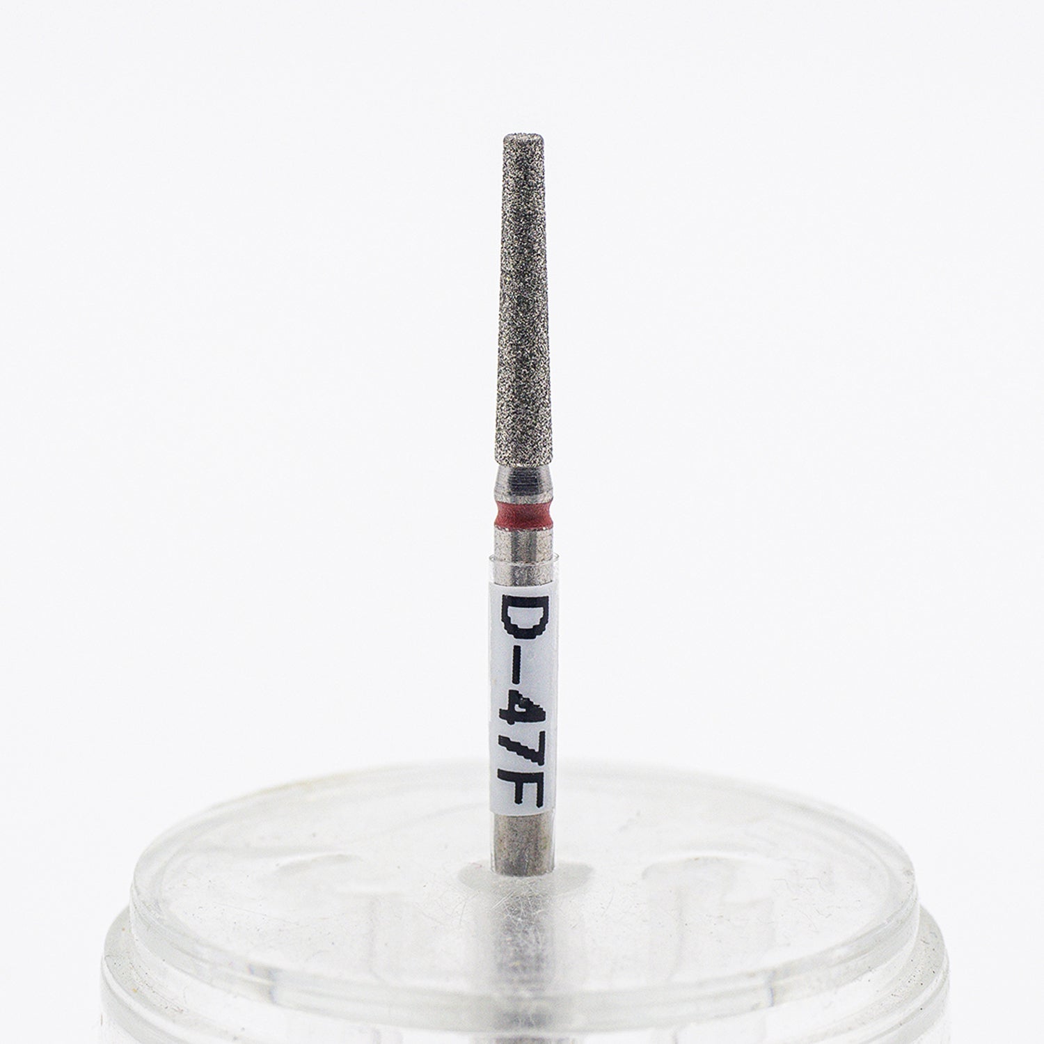 U-Tools Diamond Bits Model 47 Fine (Red) D-47F