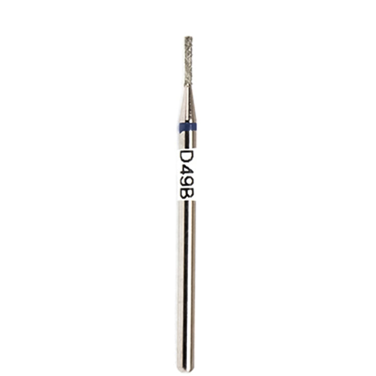 U-Tools Diamond Bits Model 49 Blue - D49B