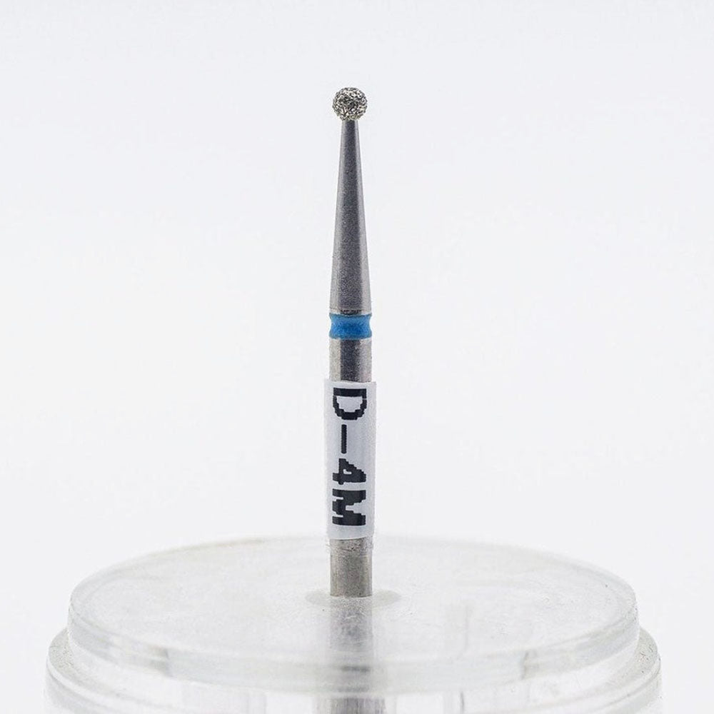 U-Tools Diamond Bits Model 4 Medium (Blue) D-4M