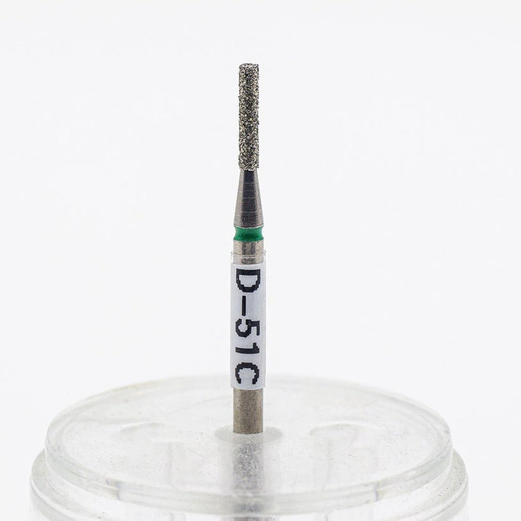 U-Tools Diamond Bits Model 51 Coarse (Green) D-51C