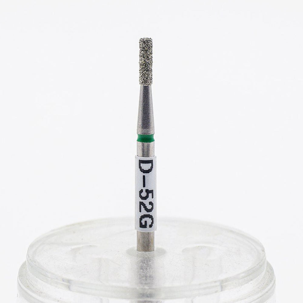 U-Tools Diamond Bits Model 52 Coarse (Green) D-52G
