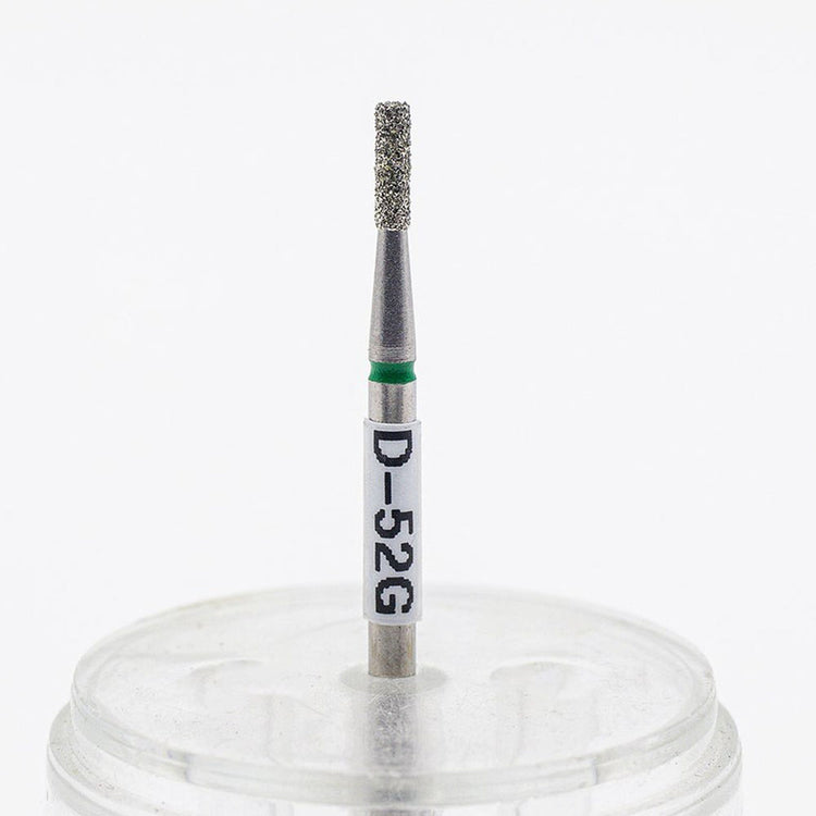 U-Tools Diamond Bits Model 52 Coarse (Green) D-52G