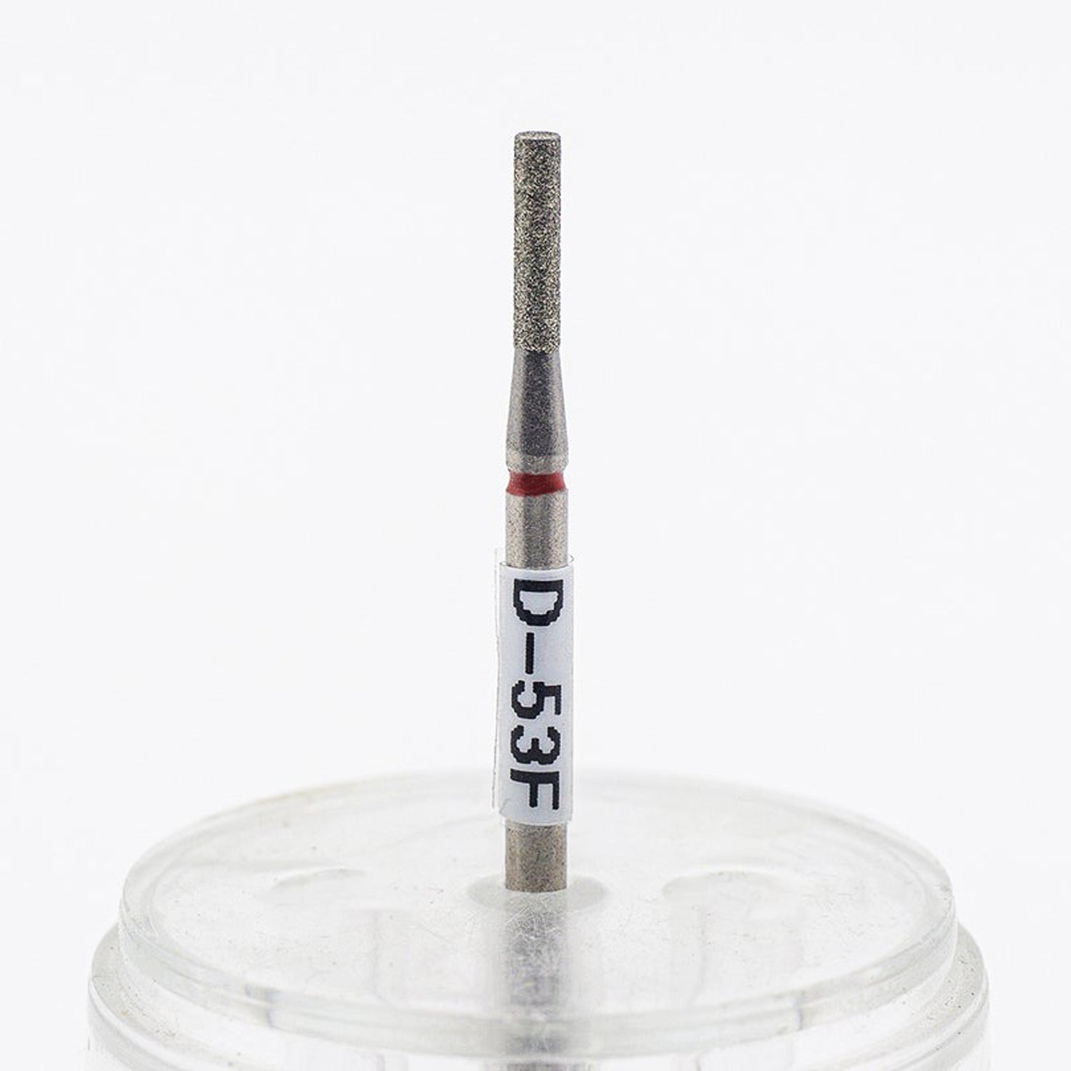 U-Tools Diamond Bits Model 53 Fine (Red) D-53F