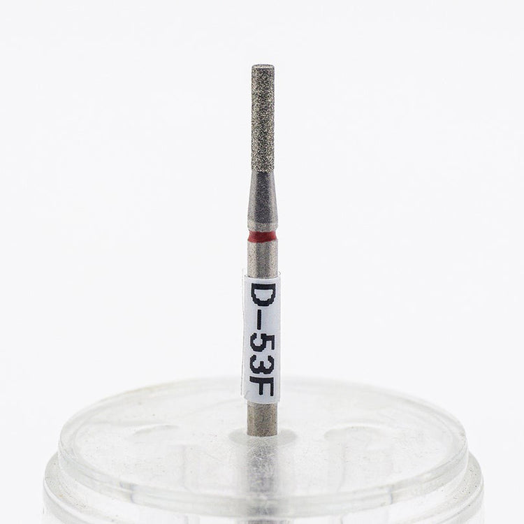 U-Tools Diamond Bits Model 53 Fine (Red) D-53F