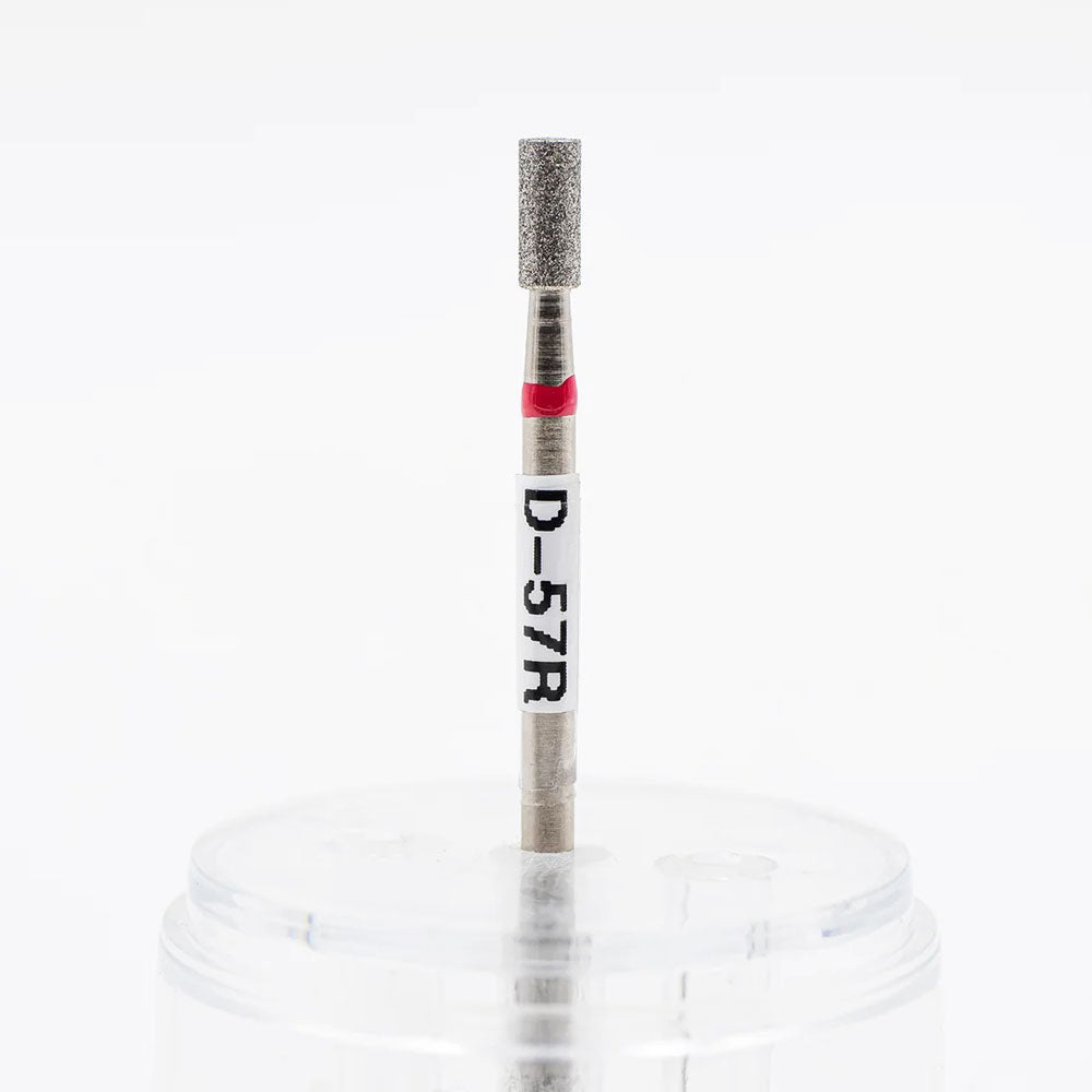 U-Tools Diamond Bits Model 57 Fine (Red) D-57F