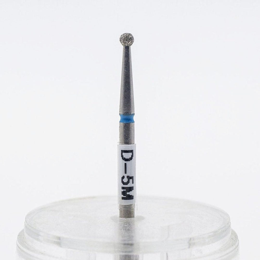 U-Tools Diamond Bits Model 5 Medium (Blue) D-5M