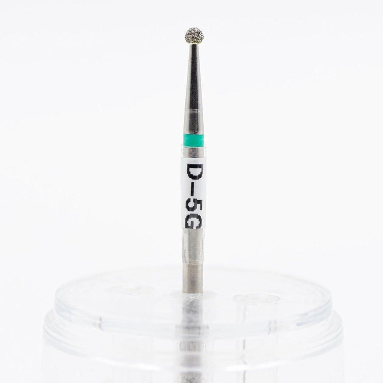 U-Tools Diamond Bits Model 5 Coarse (Green) D-5G