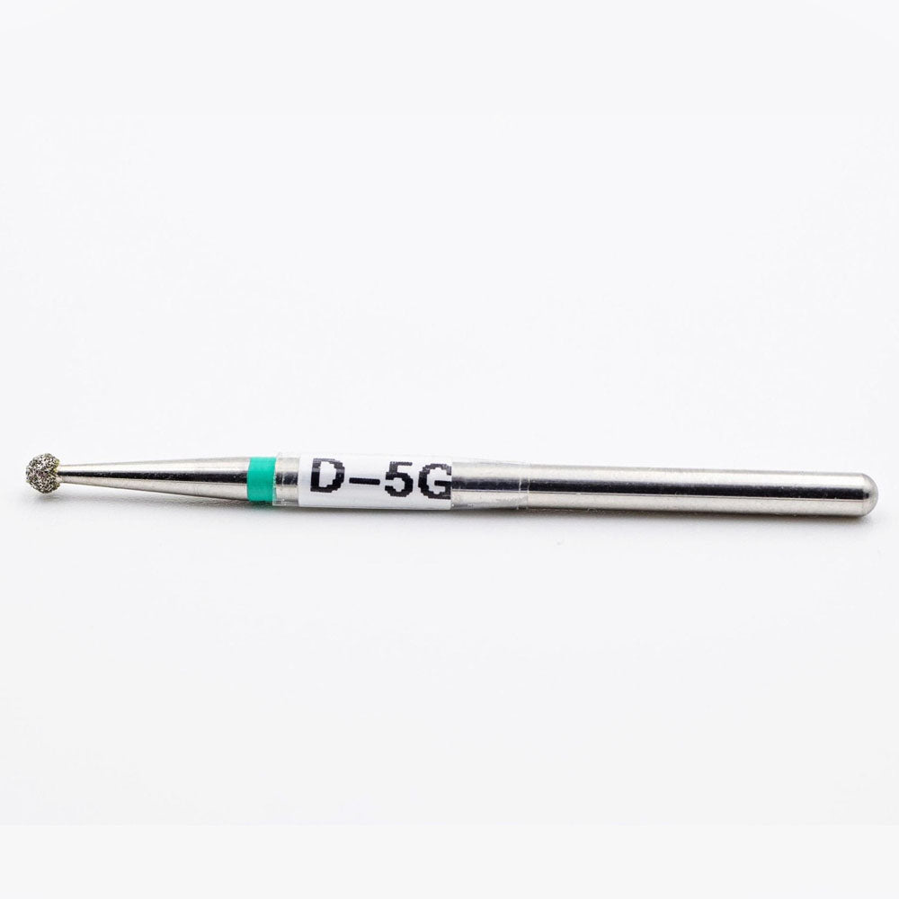 U-Tools Diamond Bits Model 5 Coarse (Green) D-5G