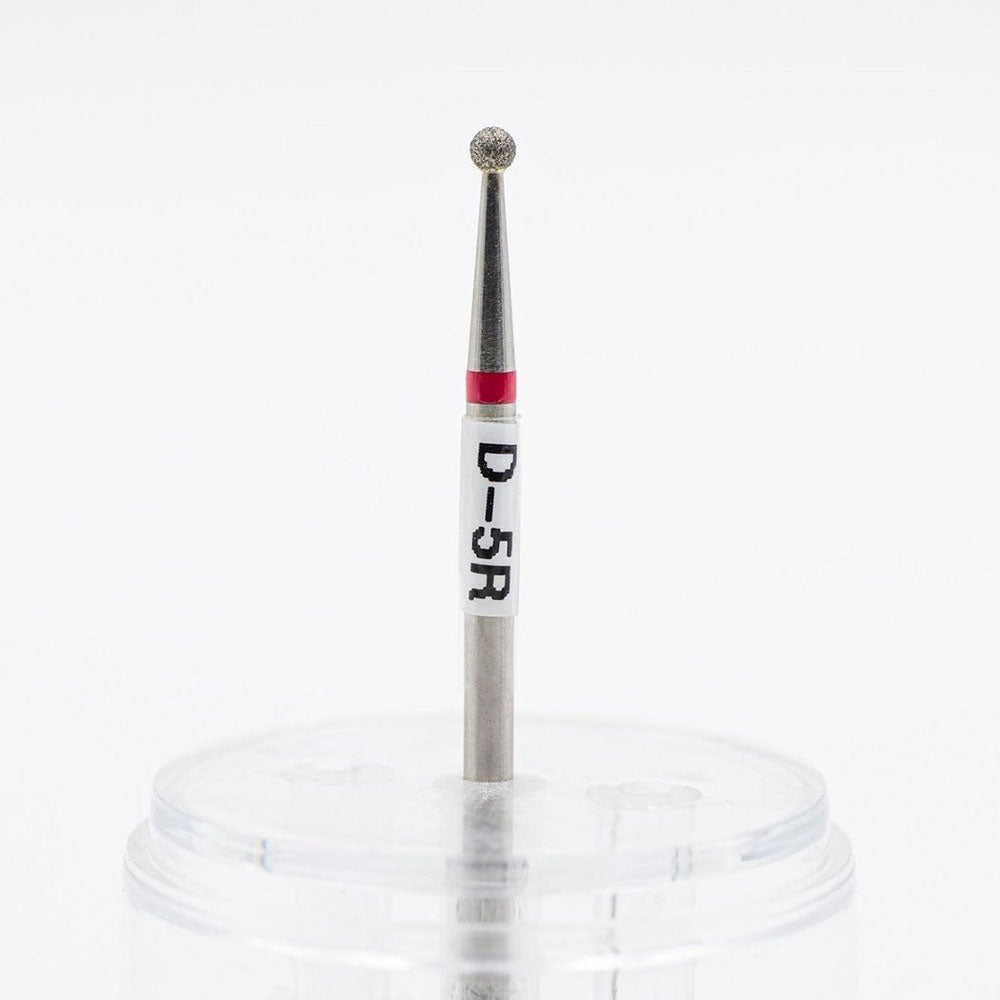 U-Tools Diamond Bits Model 5 Fine (Red) D-5R