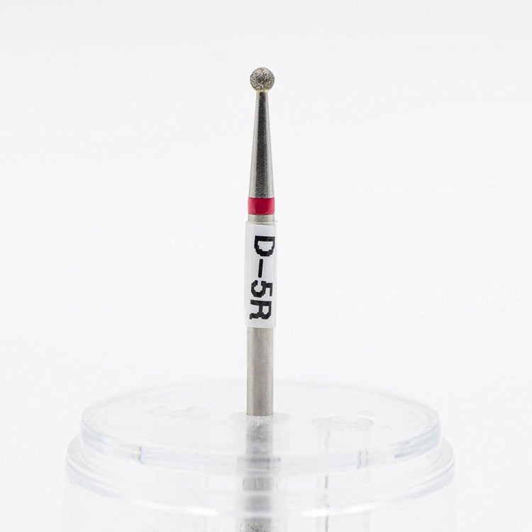 U-Tools Diamond Bits Model 5 Fine (Red) D-5R