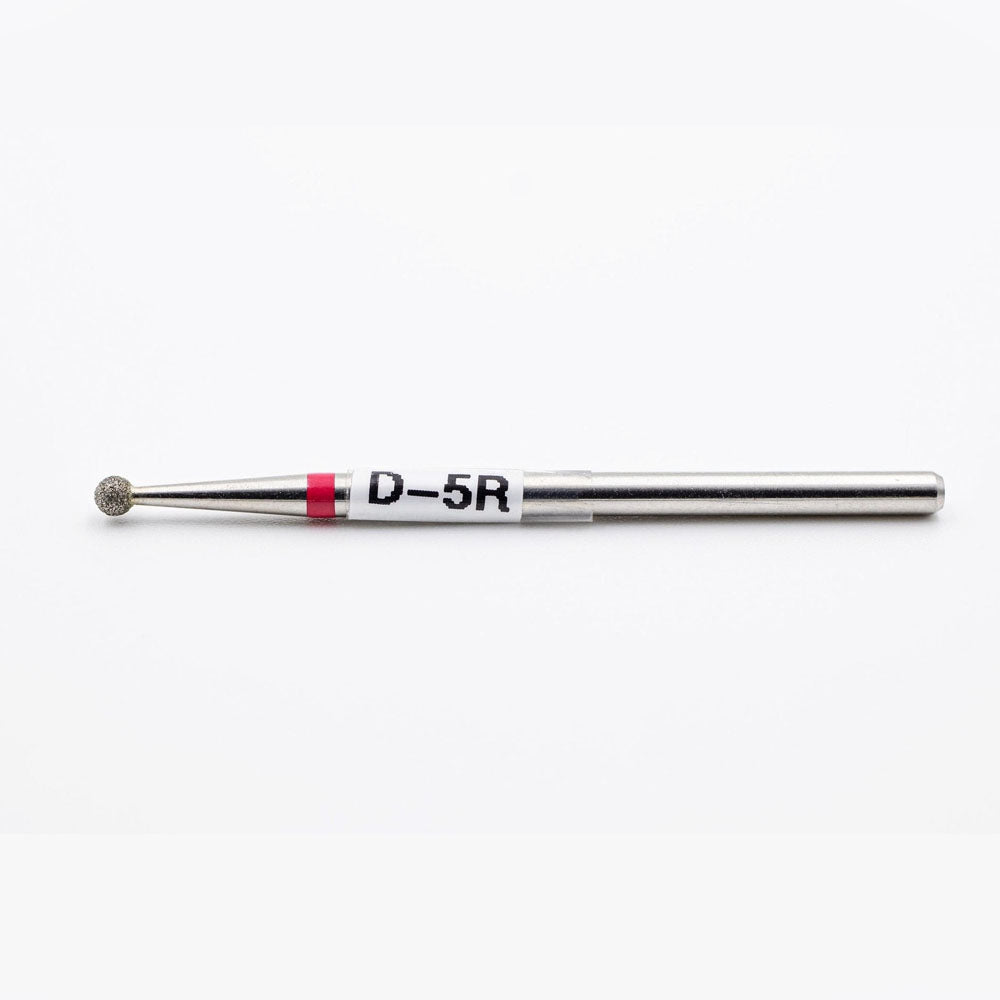 U-Tools Diamond Bits Model 5 Fine (Red) D-5R