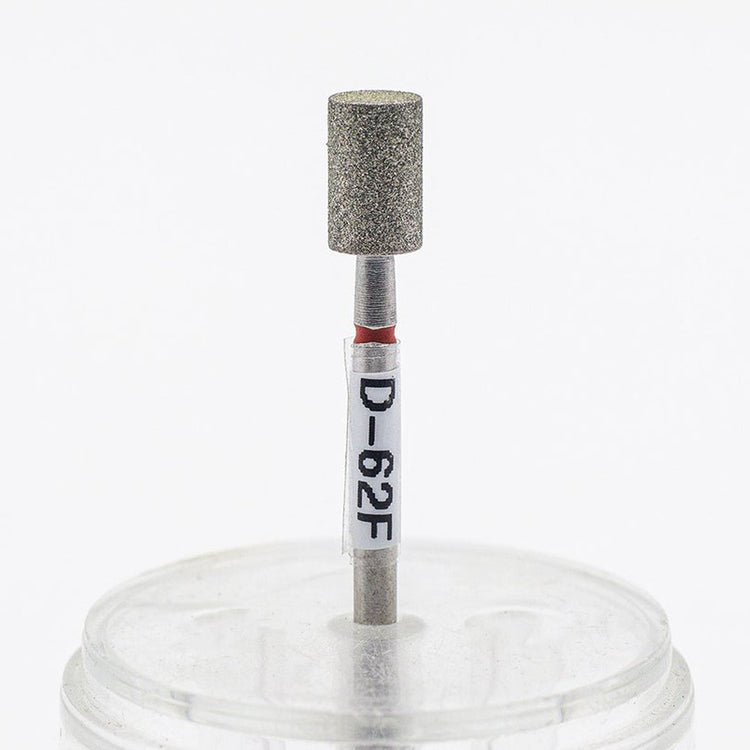 U-Tools Diamond Bits Model 62 Fine (Red) D-62F