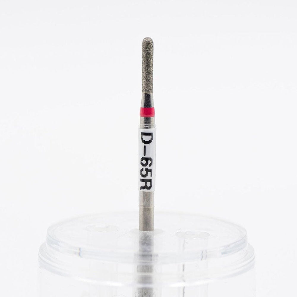 U-Tools Diamond Bits Model 65 Fine (Red) D-65R