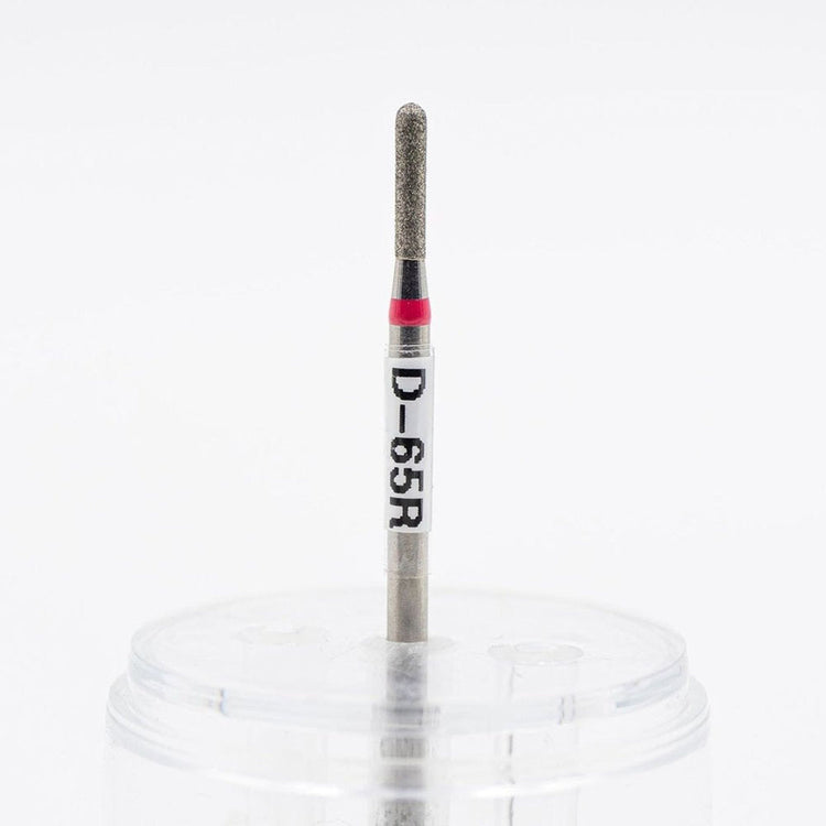 U-Tools Diamond Bits Model 65 Fine (Red) D-65R