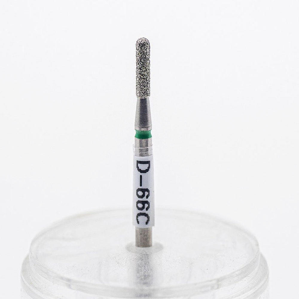 U-Tools Diamond Bits Model 66 Coarse (Green) D-66C