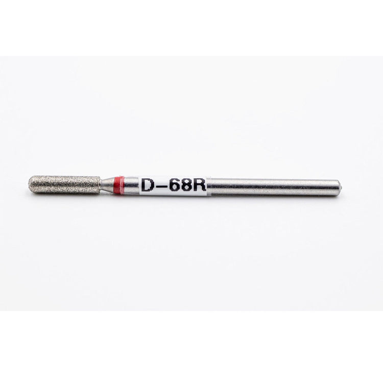 U-Tools Diamond Bits Model 68 Fine (Red) D-68R