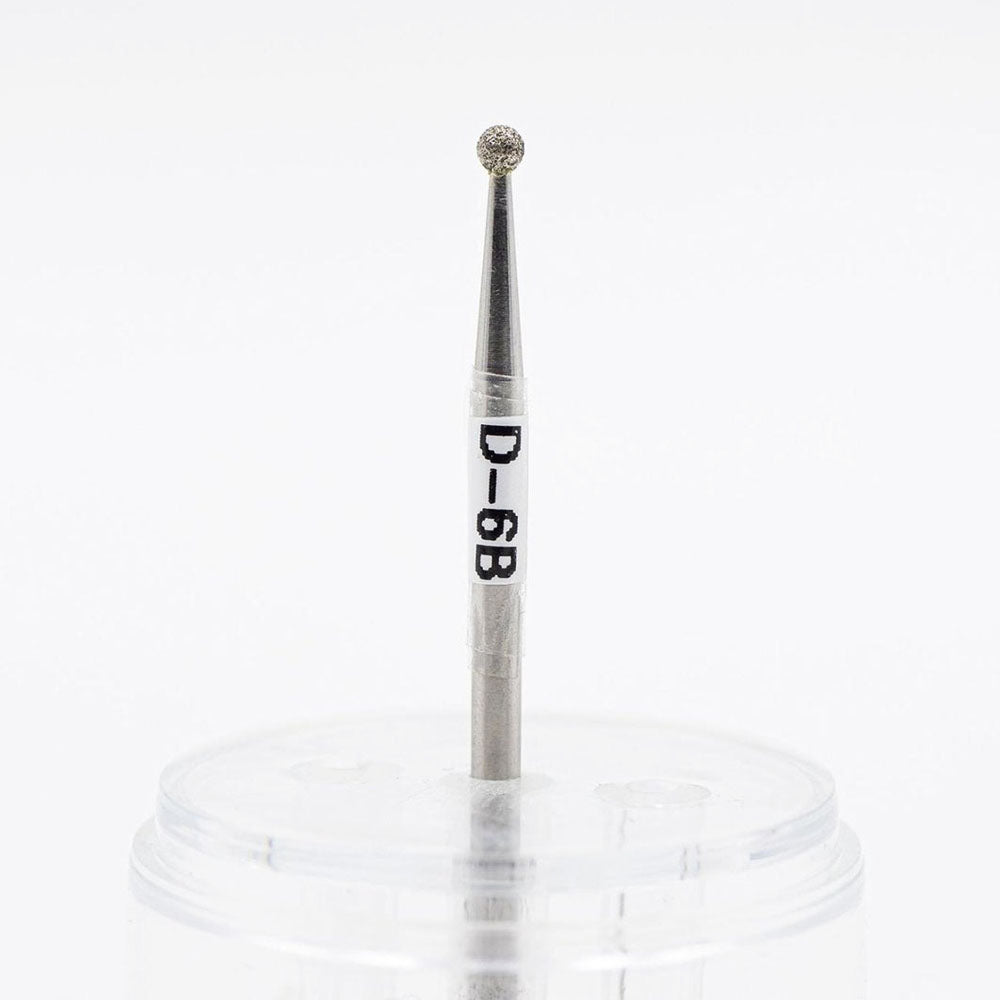U-Tools Diamond Bits Model 6 Medim (Blue) D-6B