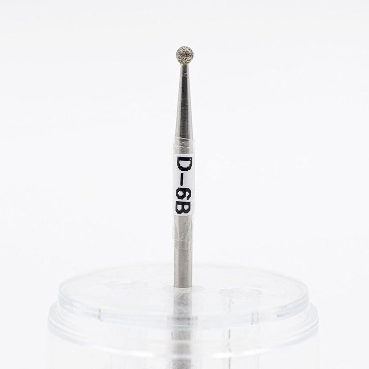 U-Tools Diamond Bits Model 6 Medim (Blue) D-6B