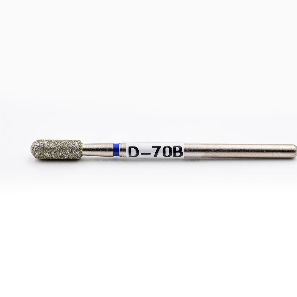 U-Tools Diamond Bits Model 70 Medium (Blue) D-70M