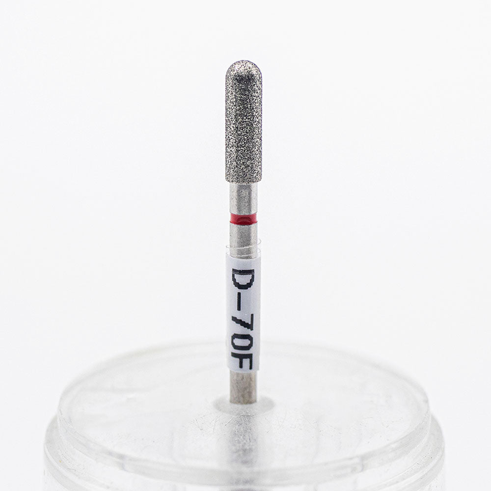 U-Tools Diamond Bits Model 70 Fine (Red) D-70F