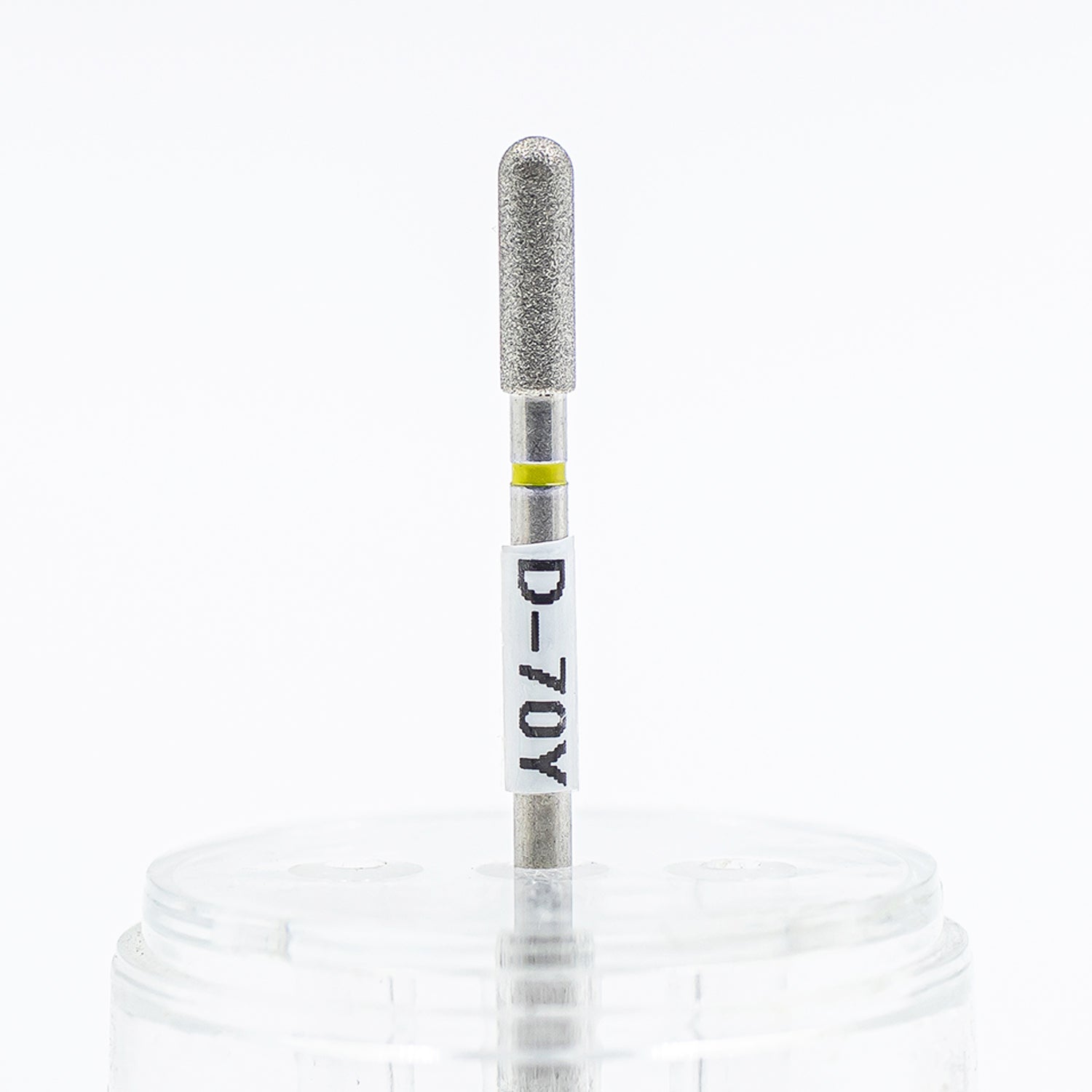 U-Tools Diamond Bits Model 70 Extra Fine (Yellow) D-70XF