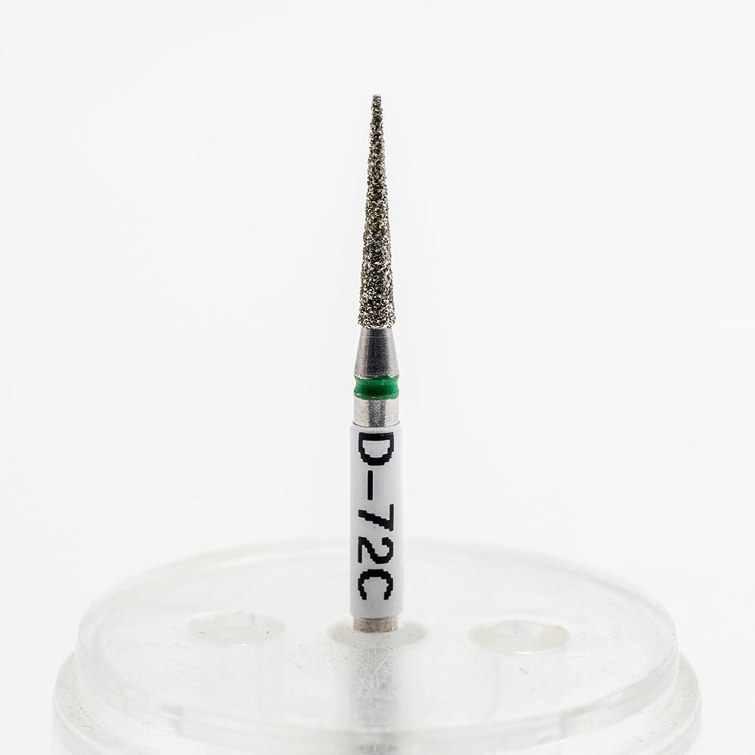 U-Tools Diamond Bits Model 72 Coarse (Green) D-72C