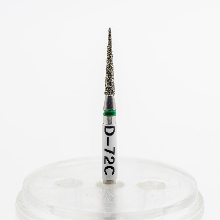 U-Tools Diamond Bits Model 72 Coarse (Green) D-72C