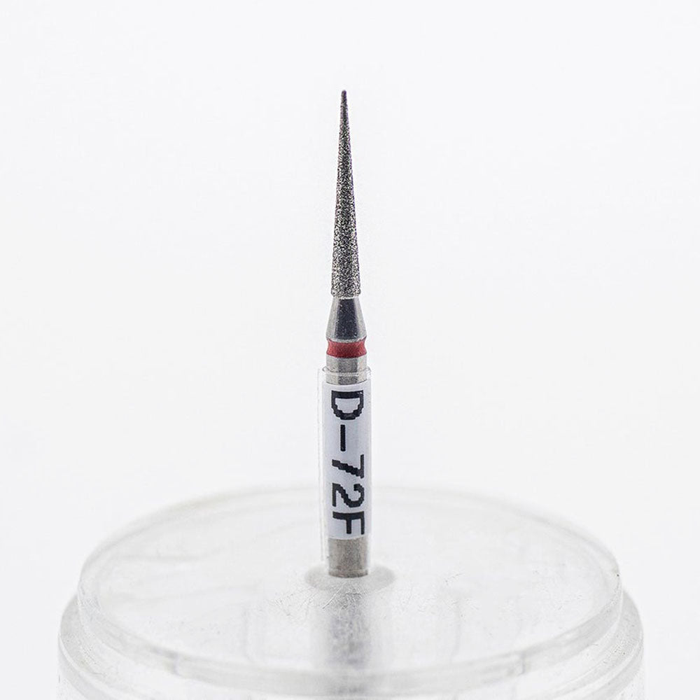 U-Tools Diamond Bits Model 72 Fine (Red) D-72F