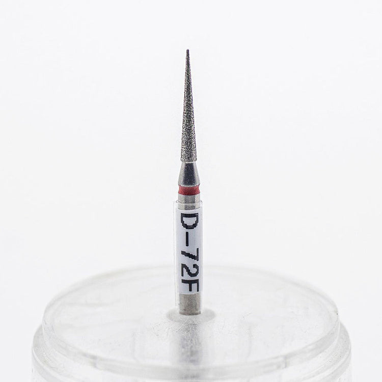 U-Tools Diamond Bits Model 72 Fine (Red) D-72F