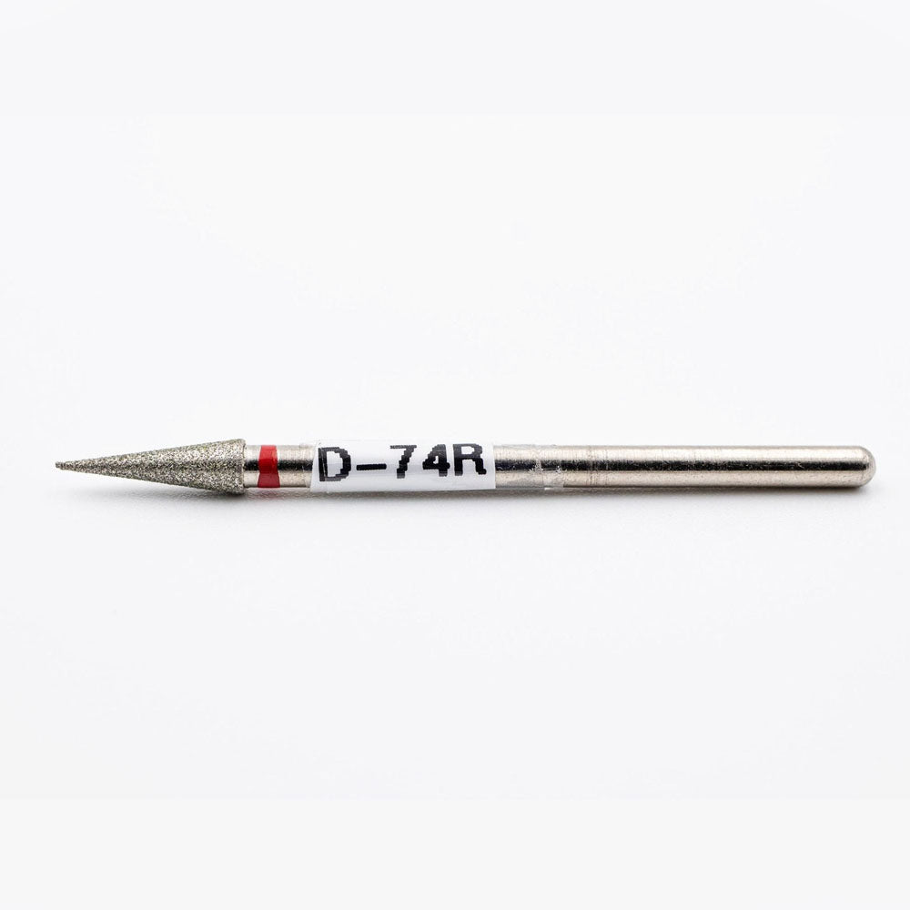 U-Tools Diamond Bits Model 74 Fine (Red) D-74R