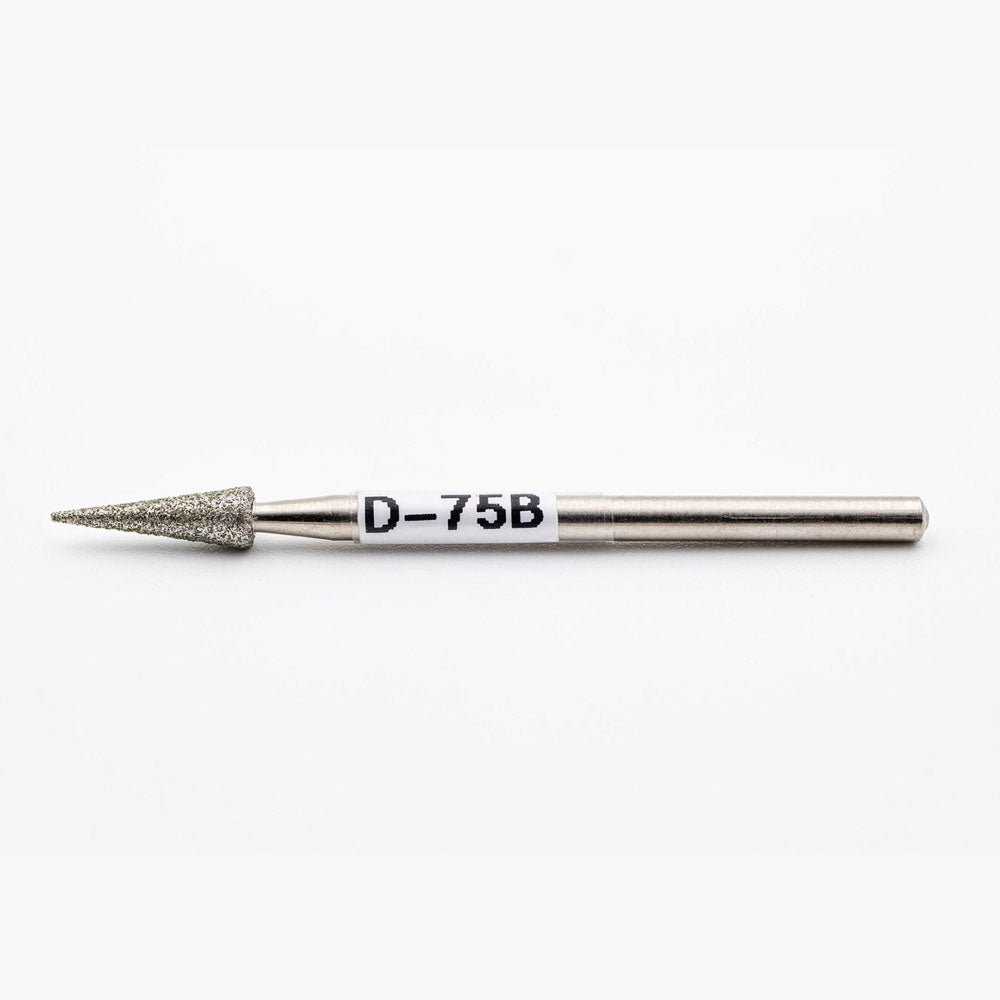 U-Tools Diamond Bits Model 75 Medium (Blue) D-75B