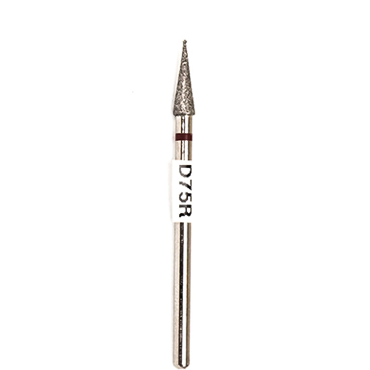 U-Tools Diamond Bits Model 75 Red - D75R