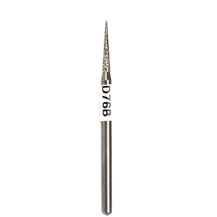 U-Tools Diamond Bits Model 76 Blue - D76B