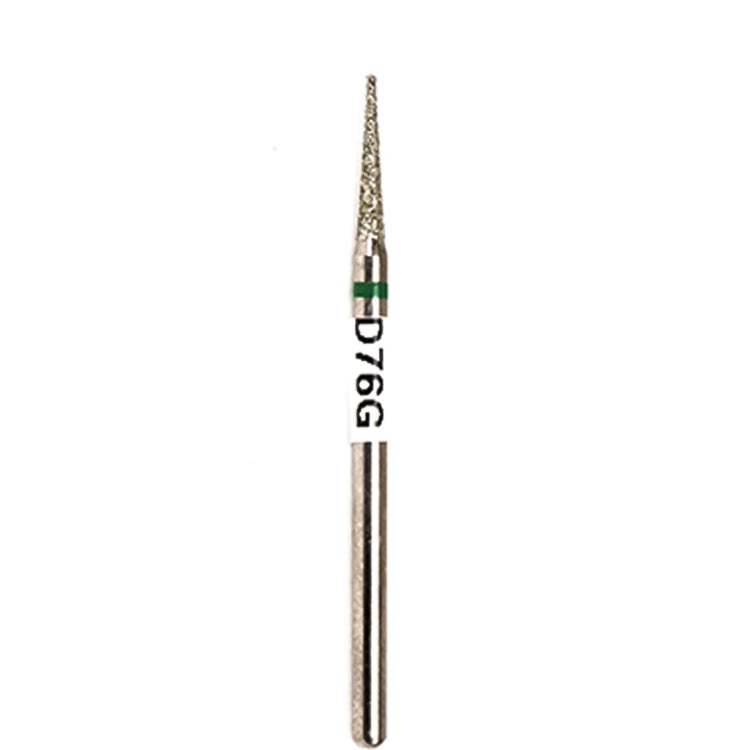 U-Tools Diamond Bits Model 76 Green - D76G